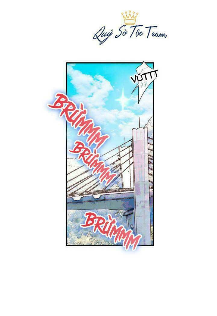Tiếp xúc chí mạng: Chapter 39
