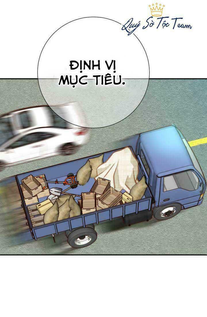 Tiếp xúc chí mạng: Chapter 39