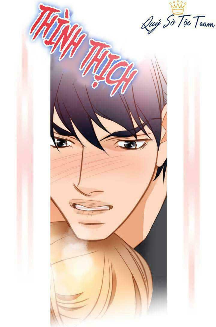 Tiếp xúc chí mạng: Chapter 39
