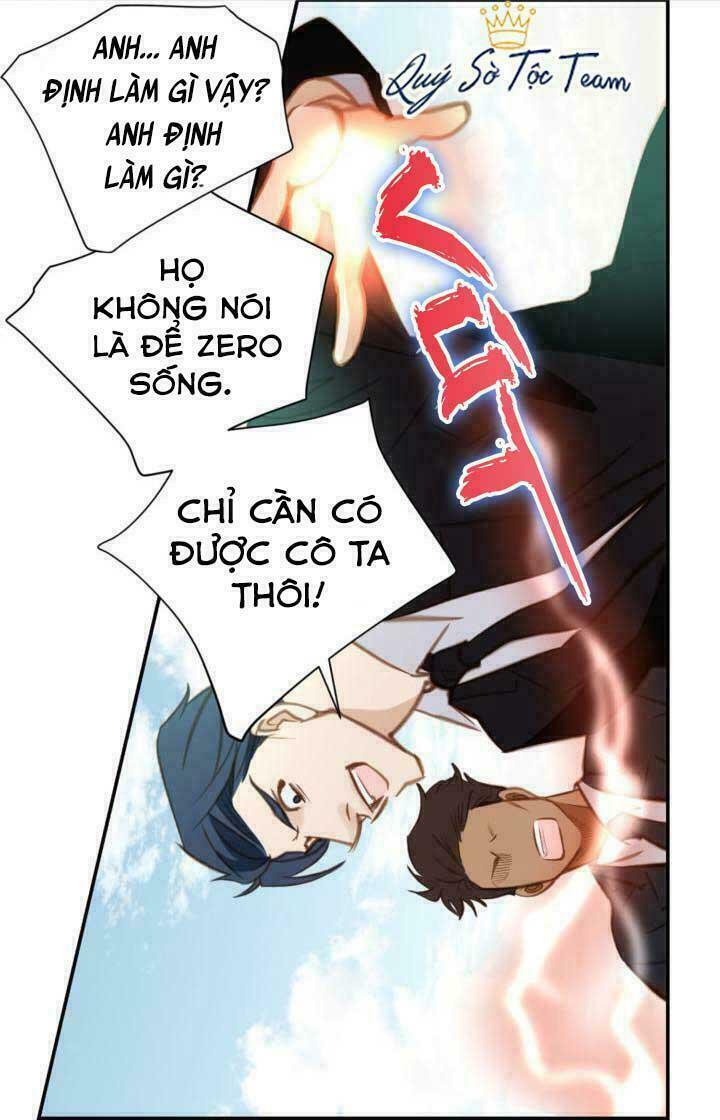 Tiếp xúc chí mạng: Chapter 39