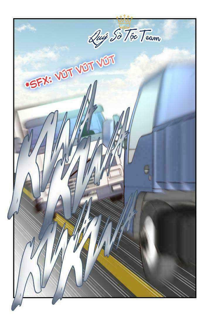 Tiếp xúc chí mạng: Chapter 39
