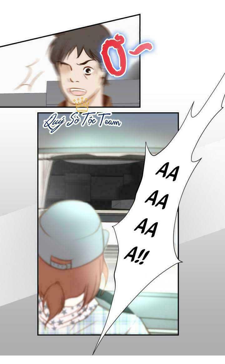 Tiếp xúc chí mạng: Chapter 39