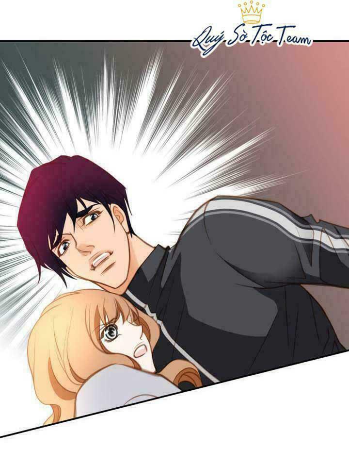Tiếp xúc chí mạng: Chapter 39