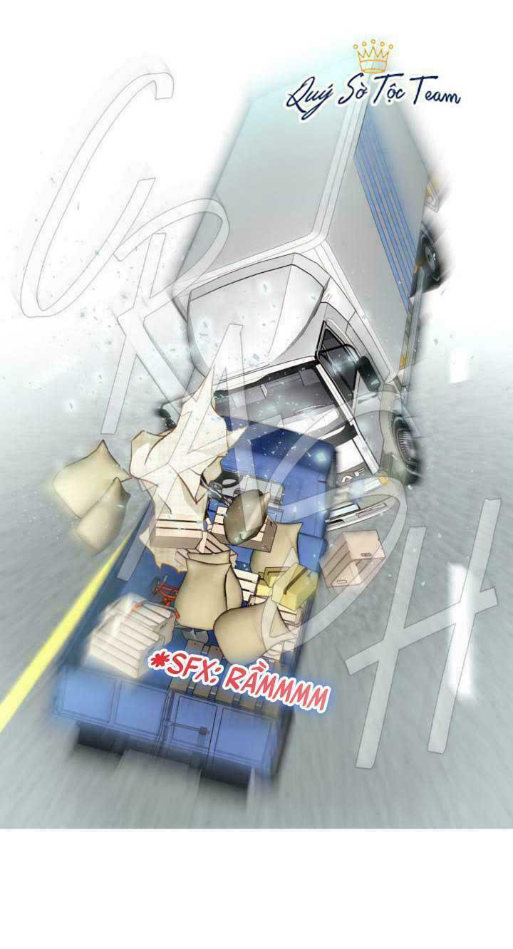 Tiếp xúc chí mạng: Chapter 39