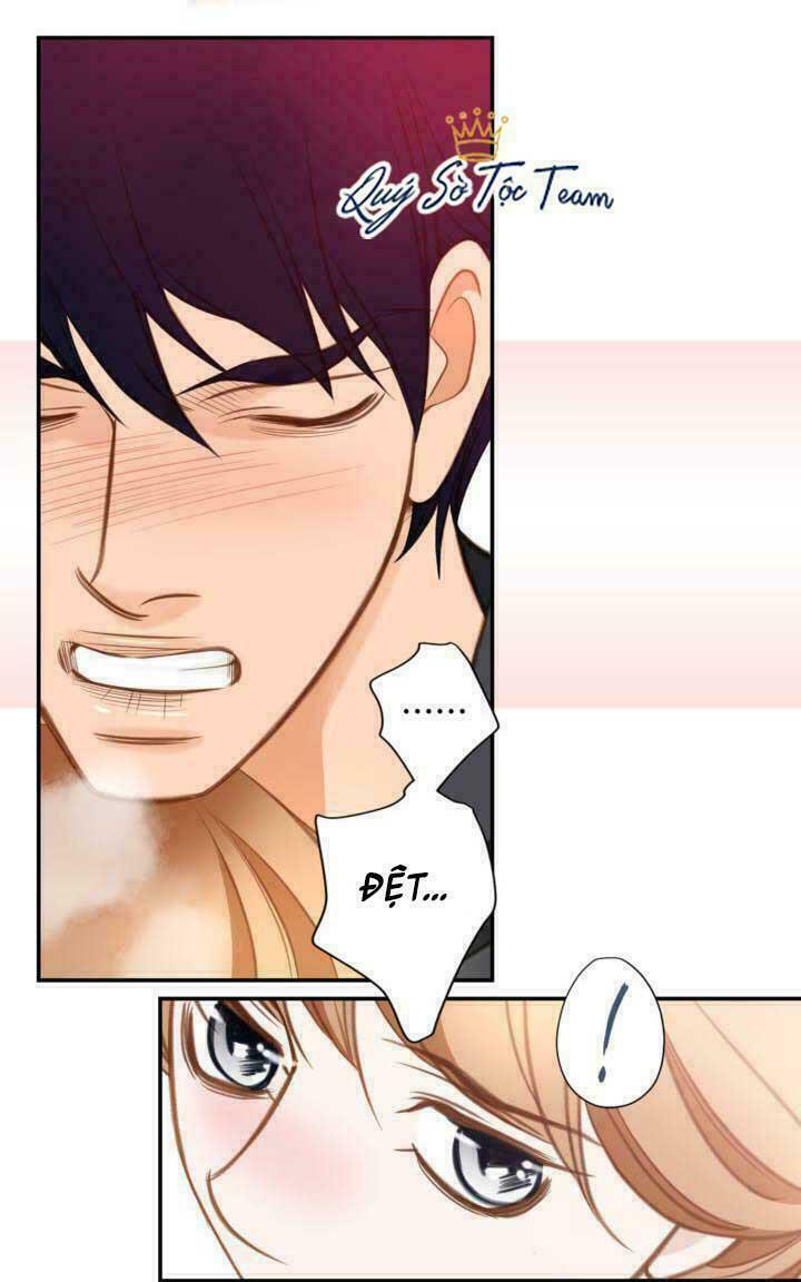 Tiếp xúc chí mạng: Chapter 39