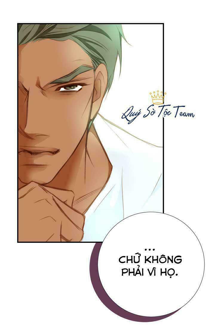 Tiếp xúc chí mạng: Chapter 4