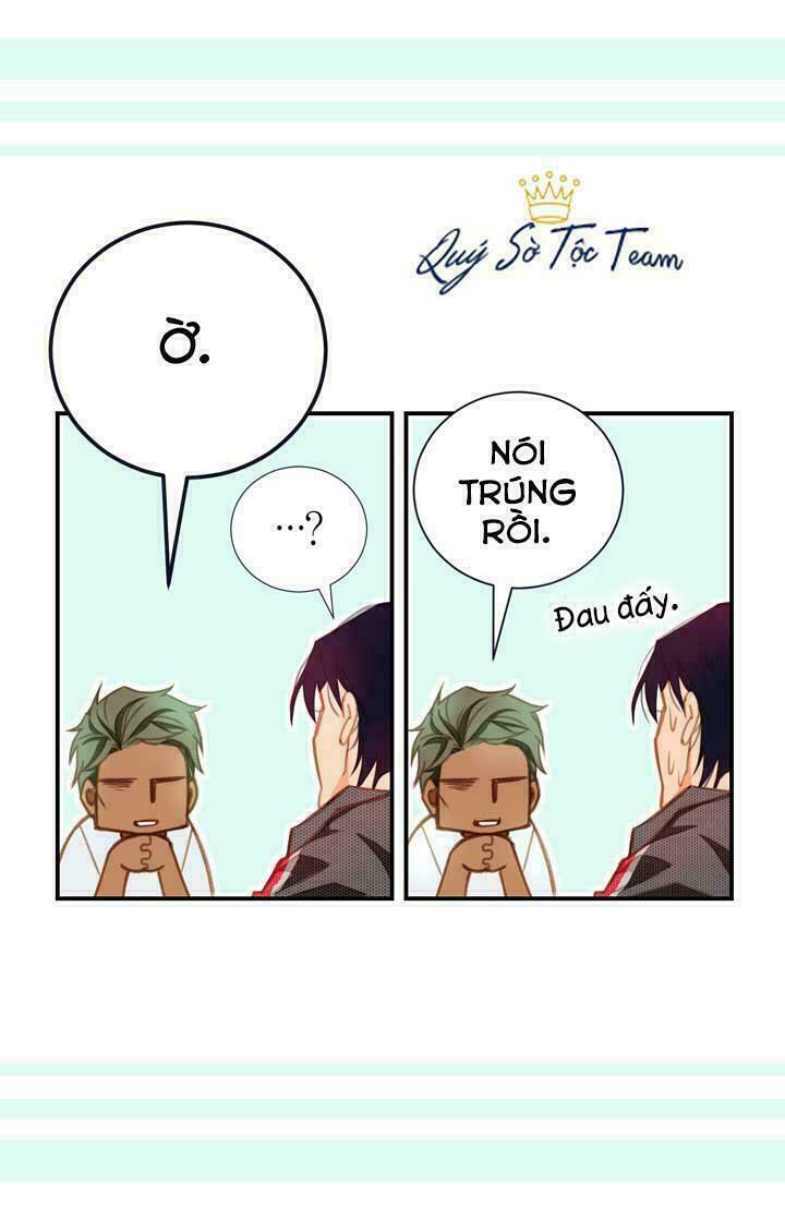 Tiếp xúc chí mạng: Chapter 4