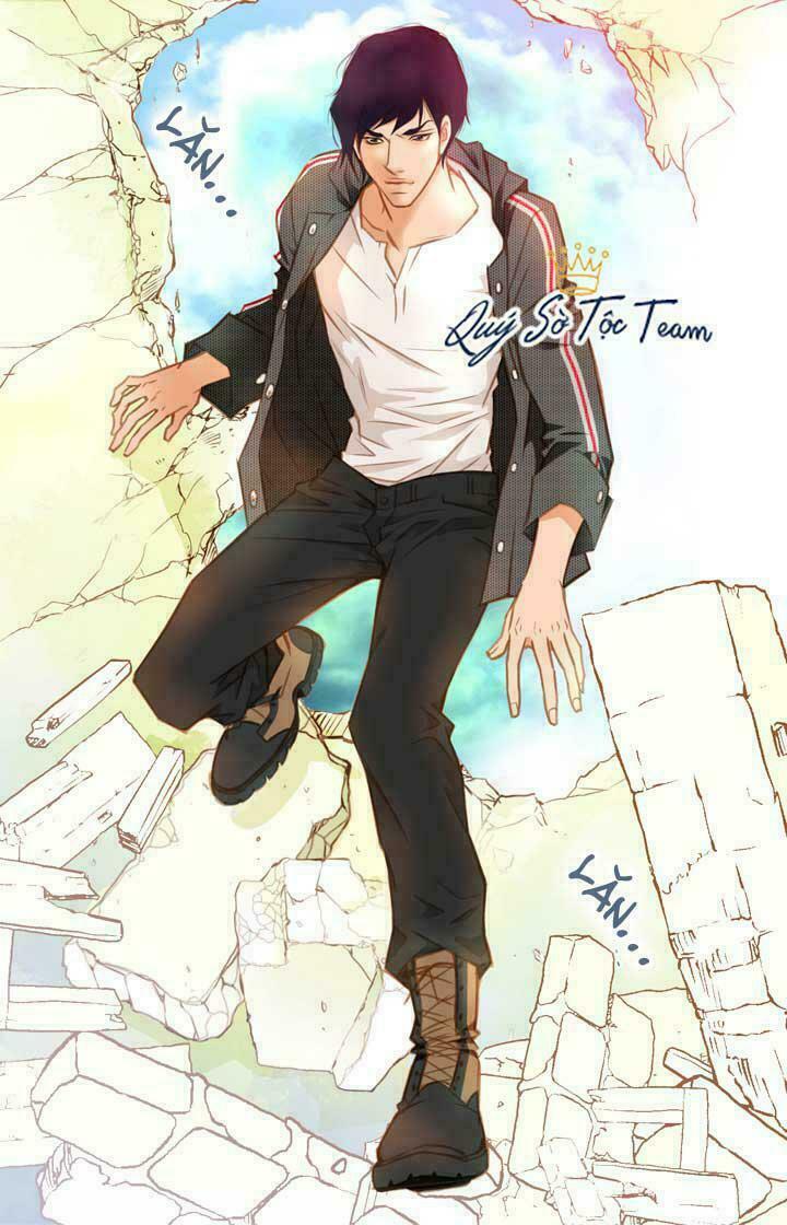 Tiếp xúc chí mạng: Chapter 4