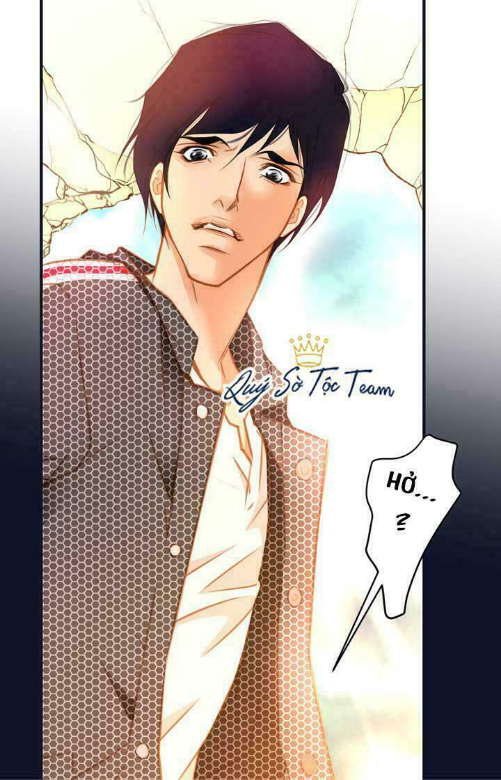 Tiếp xúc chí mạng: Chapter 4