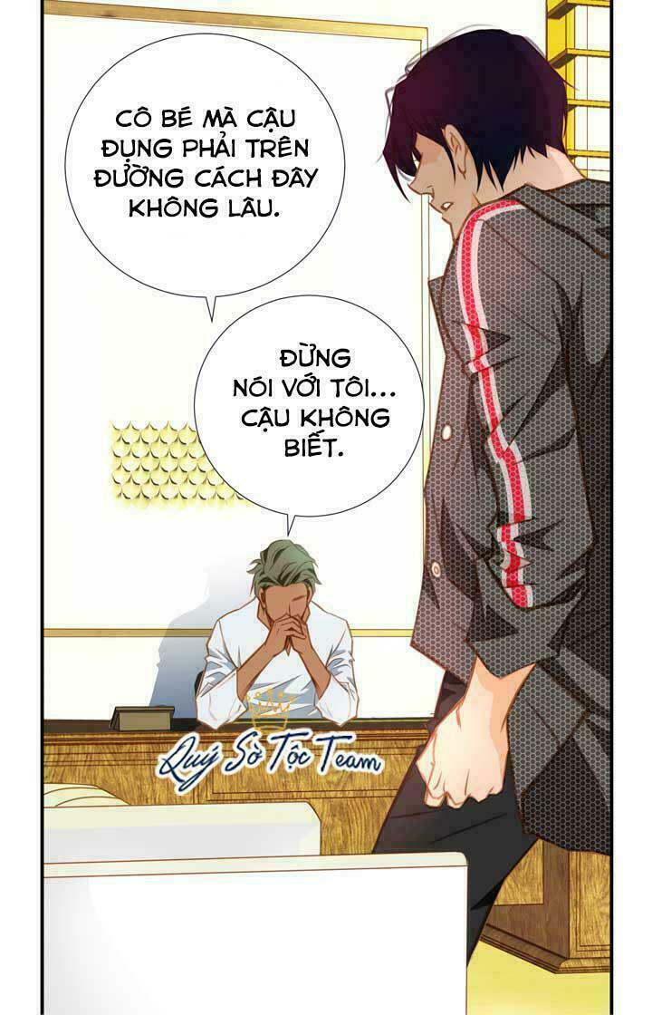 Tiếp xúc chí mạng: Chapter 4