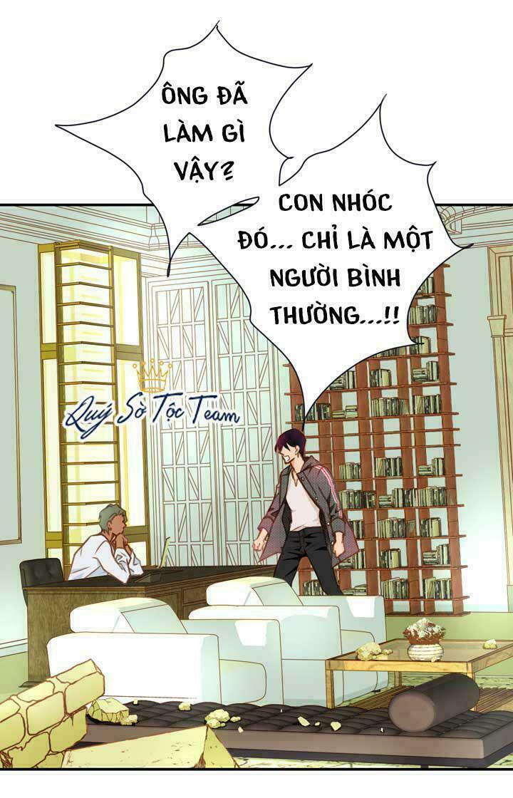 Tiếp xúc chí mạng: Chapter 4