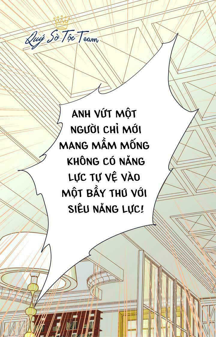 Tiếp xúc chí mạng: Chapter 4