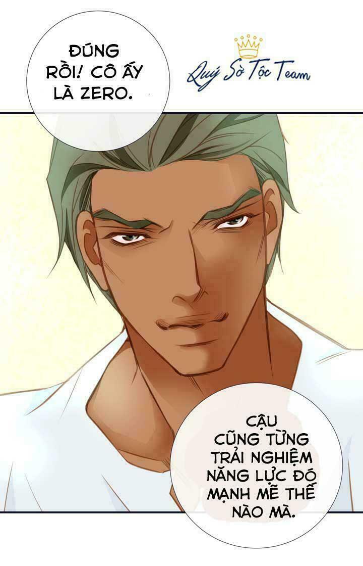 Tiếp xúc chí mạng: Chapter 4