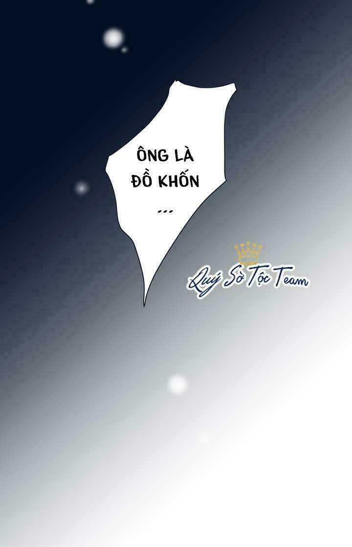 Tiếp xúc chí mạng: Chapter 4
