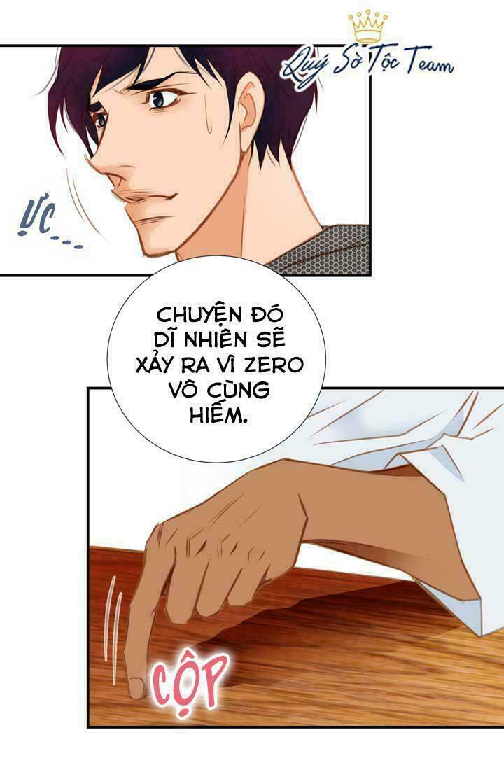 Tiếp xúc chí mạng: Chapter 4