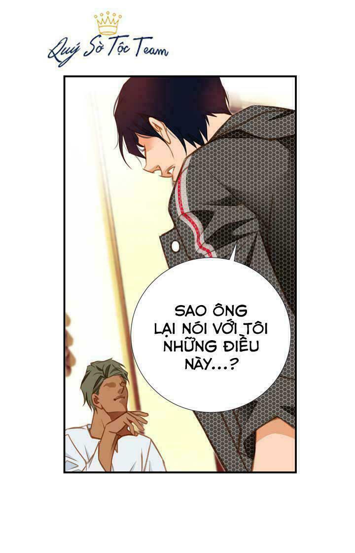 Tiếp xúc chí mạng: Chapter 4