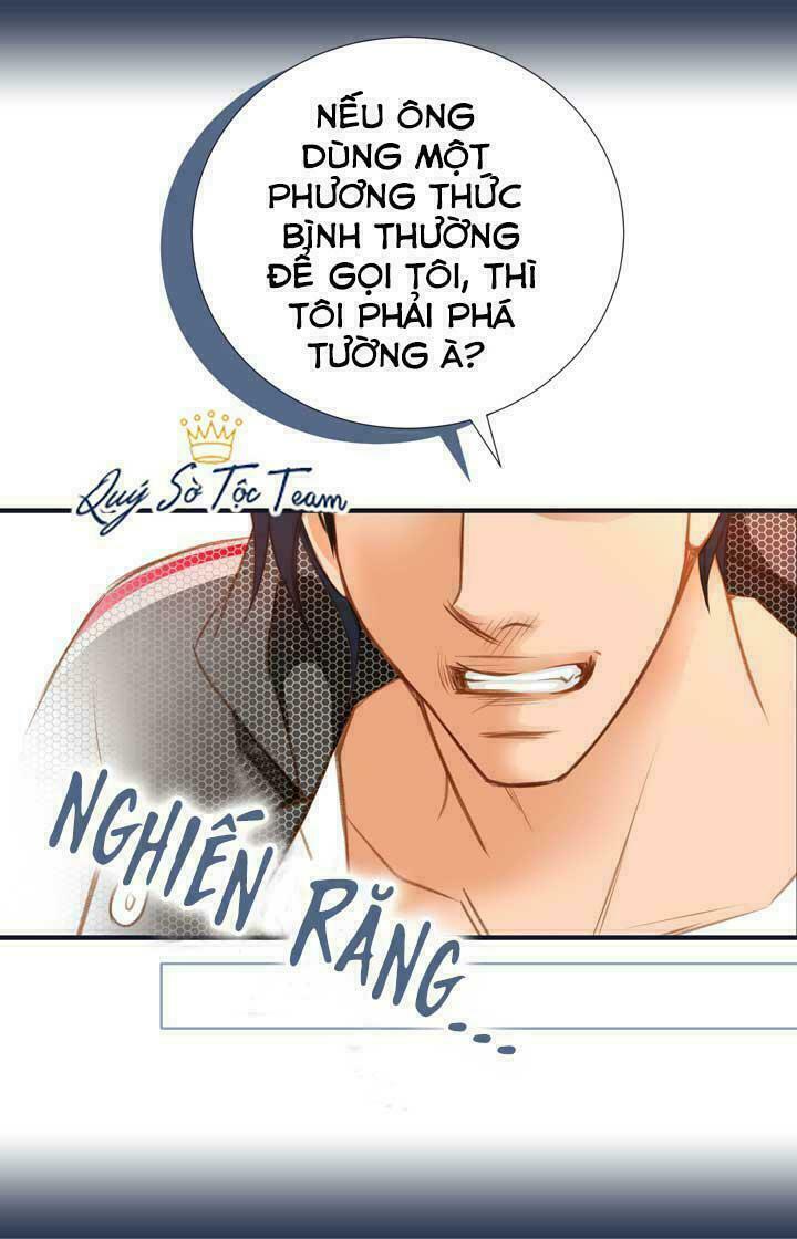 Tiếp xúc chí mạng: Chapter 4