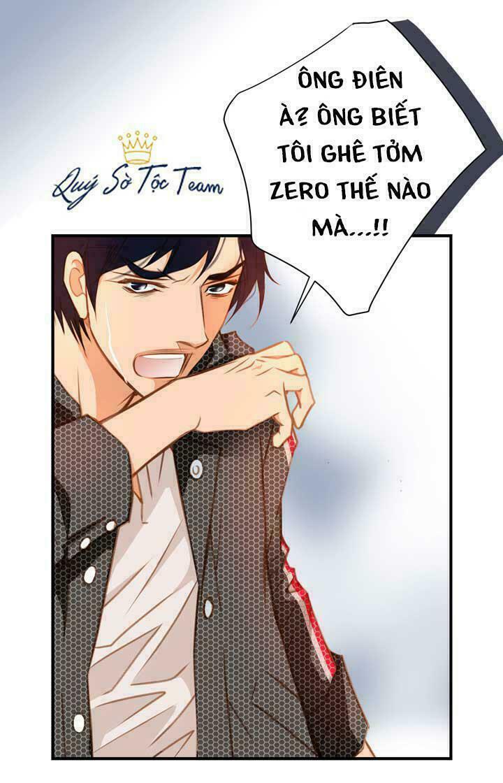 Tiếp xúc chí mạng: Chapter 4