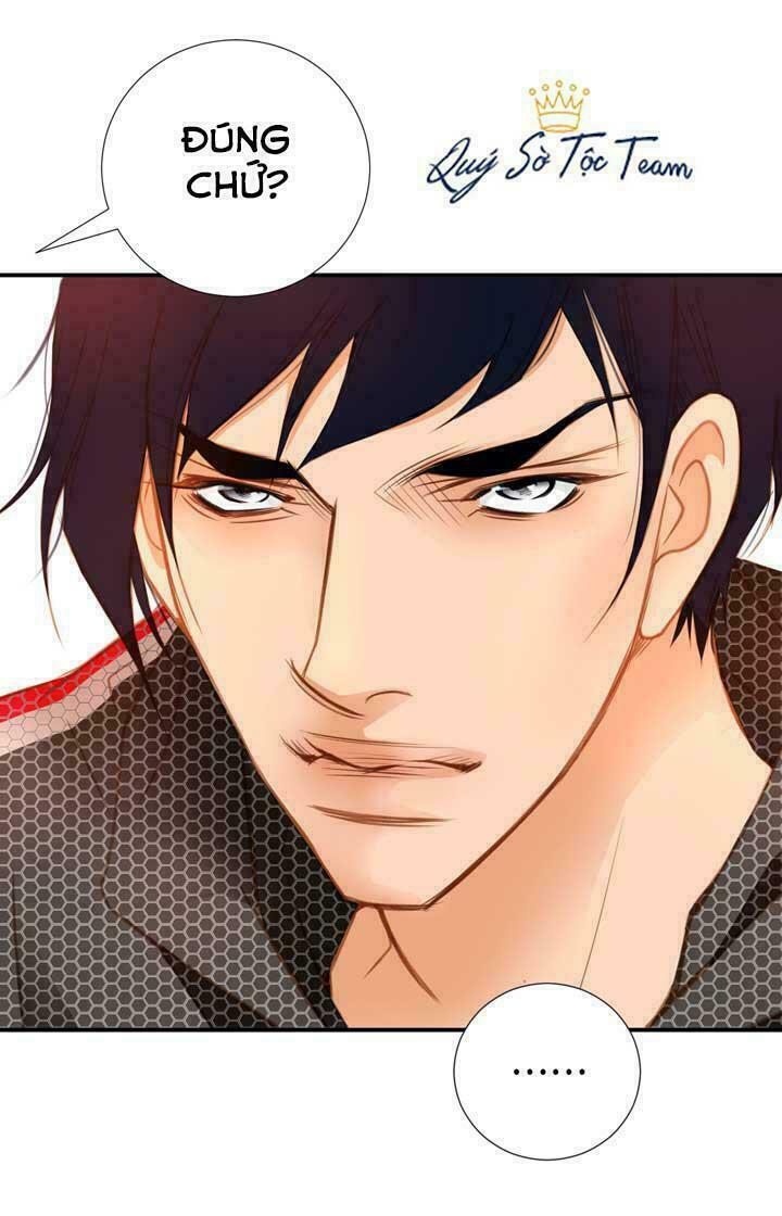 Tiếp xúc chí mạng: Chapter 4