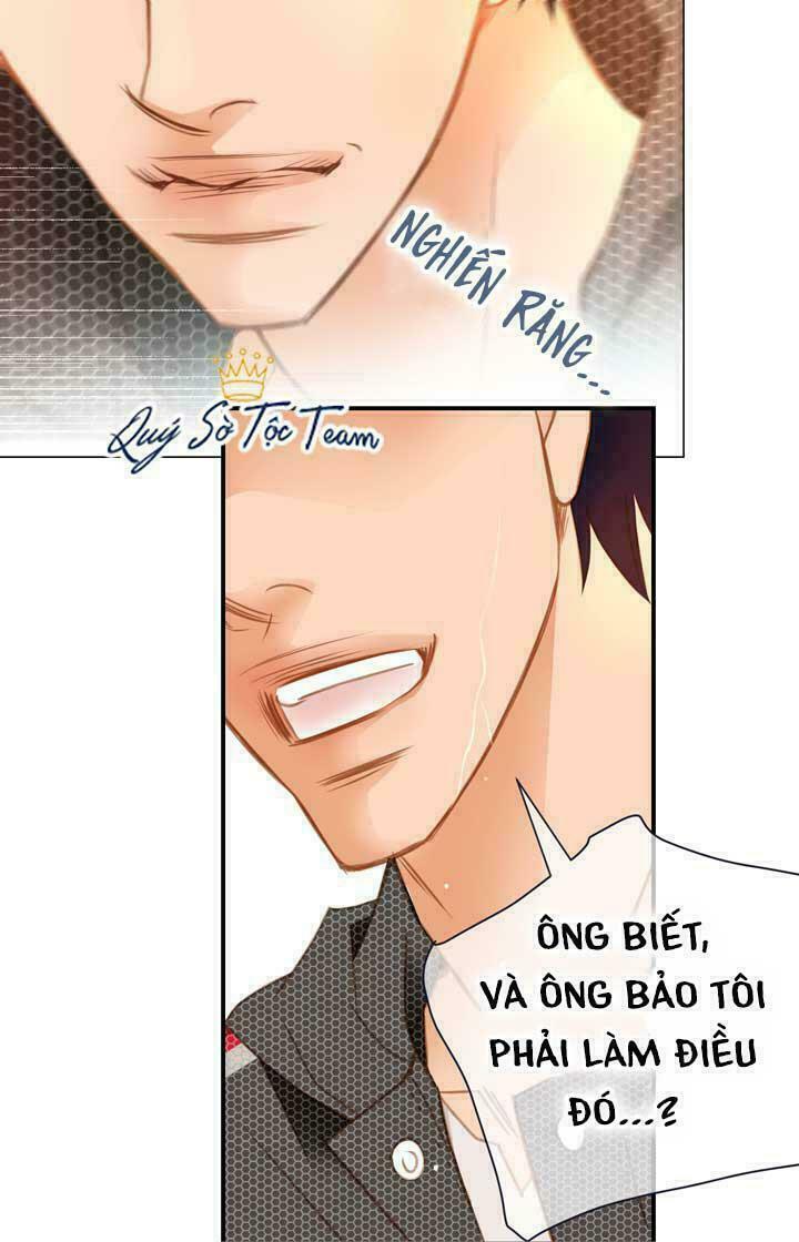 Tiếp xúc chí mạng: Chapter 4