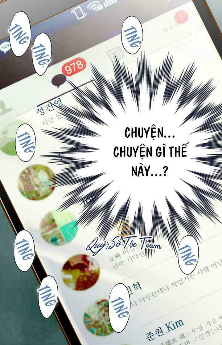 Tiếp xúc chí mạng: Chapter 4