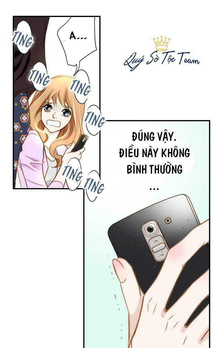 Tiếp xúc chí mạng: Chapter 4