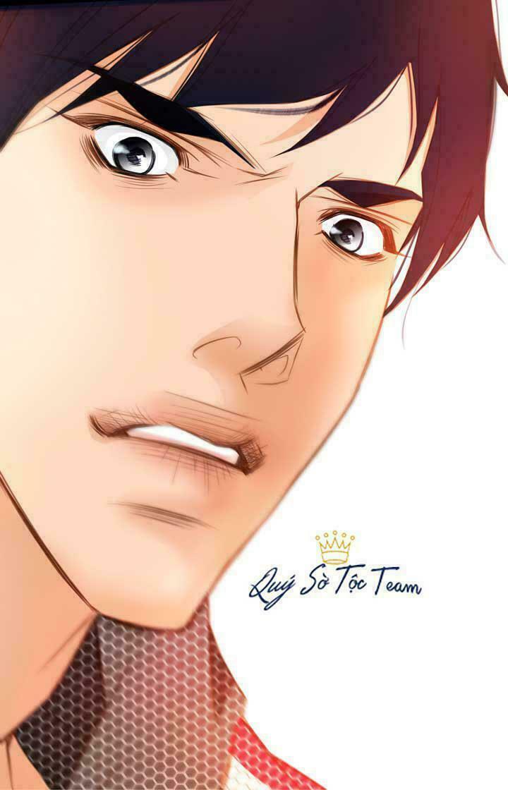 Tiếp xúc chí mạng: Chapter 4