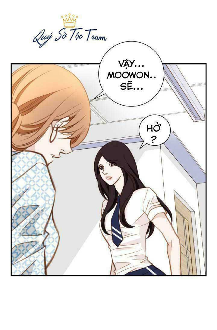 Tiếp xúc chí mạng: Chapter 41