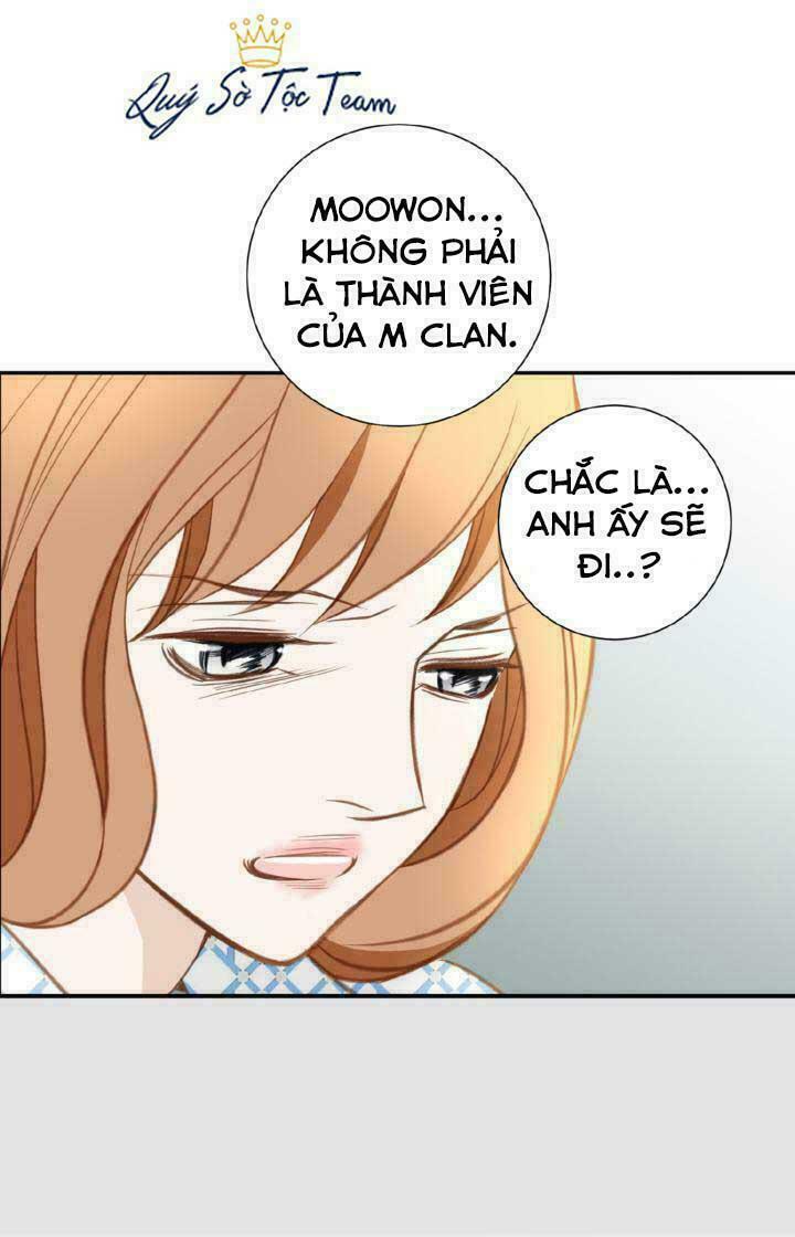 Tiếp xúc chí mạng: Chapter 41