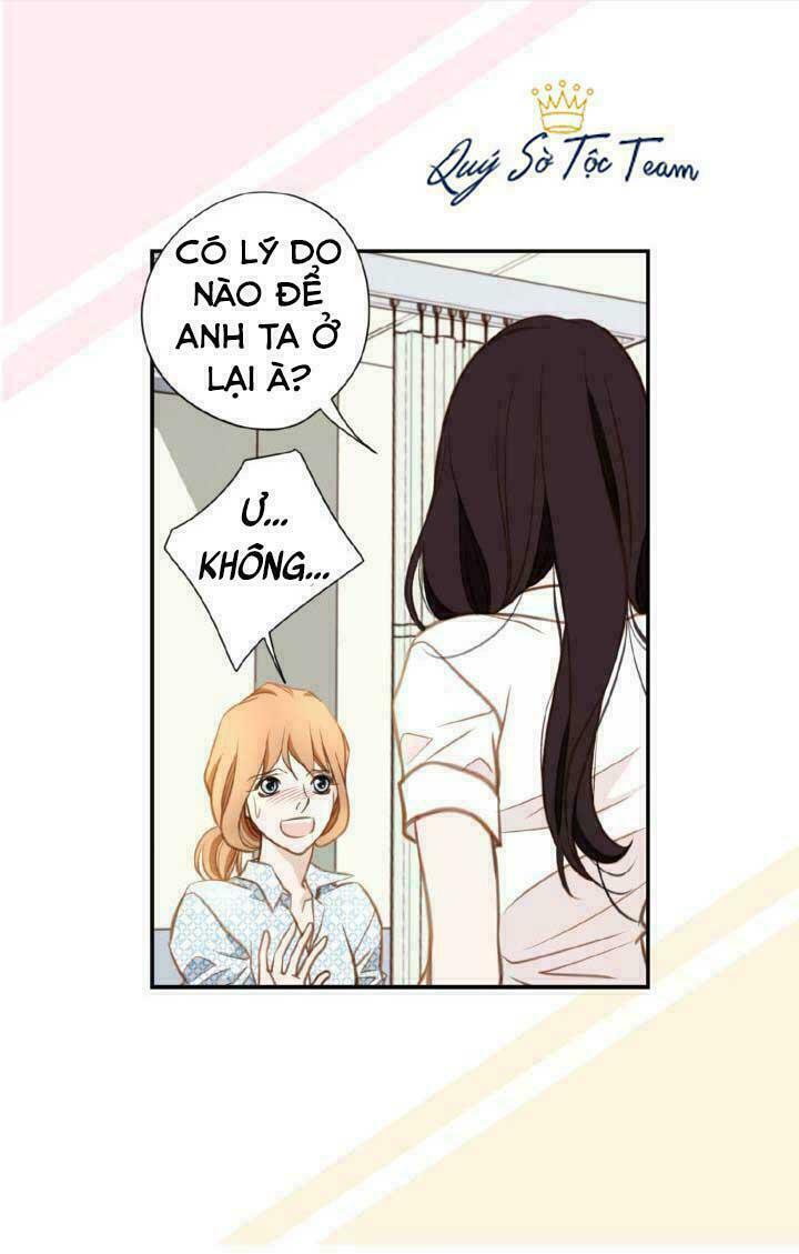 Tiếp xúc chí mạng: Chapter 41