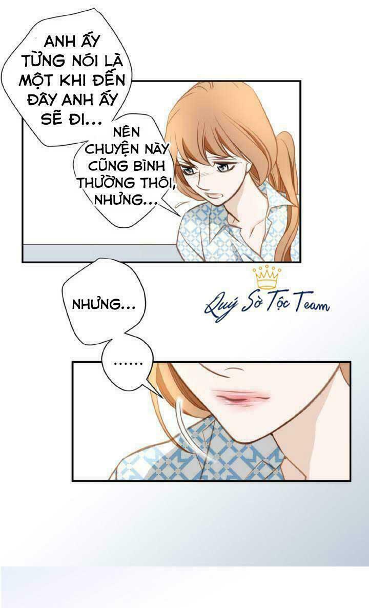 Tiếp xúc chí mạng: Chapter 41