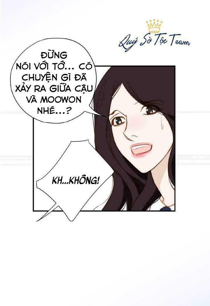 Tiếp xúc chí mạng: Chapter 41
