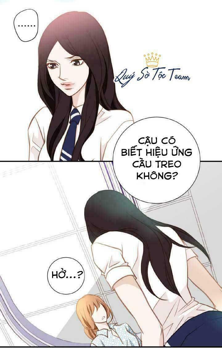 Tiếp xúc chí mạng: Chapter 41