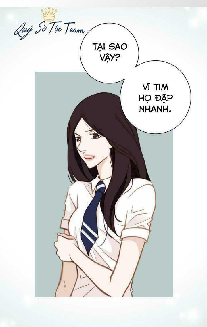 Tiếp xúc chí mạng: Chapter 41