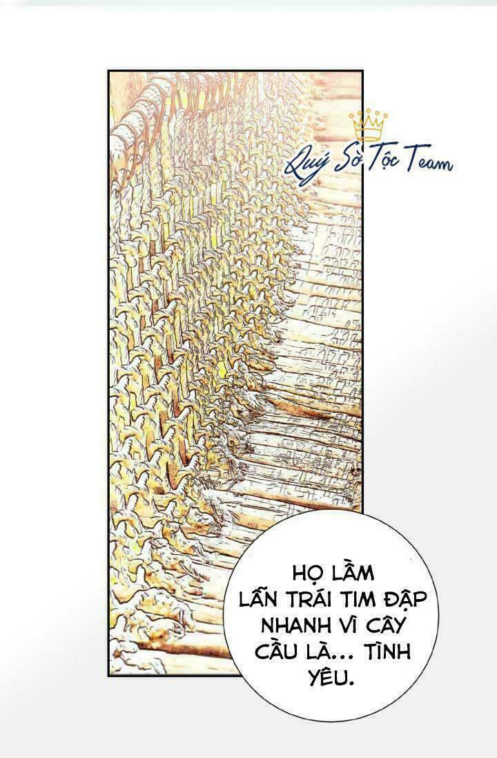 Tiếp xúc chí mạng: Chapter 41