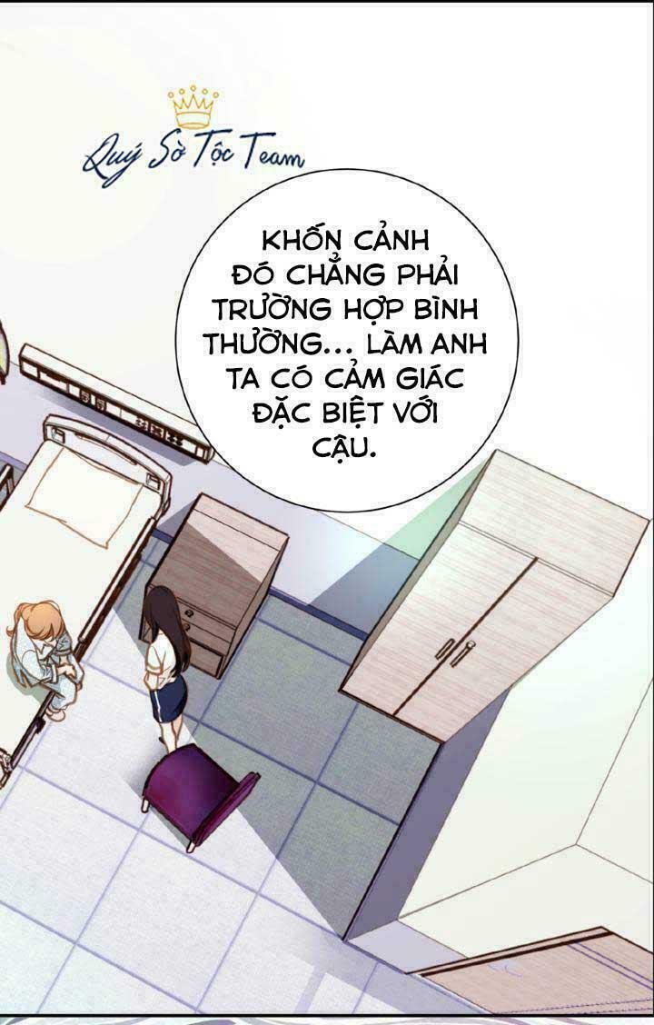 Tiếp xúc chí mạng: Chapter 41
