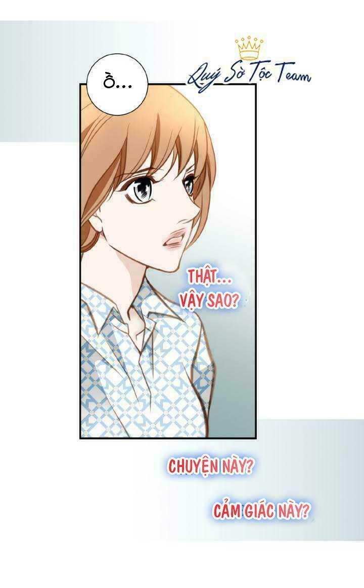 Tiếp xúc chí mạng: Chapter 41