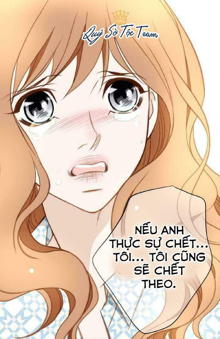 Tiếp xúc chí mạng: Chapter 41