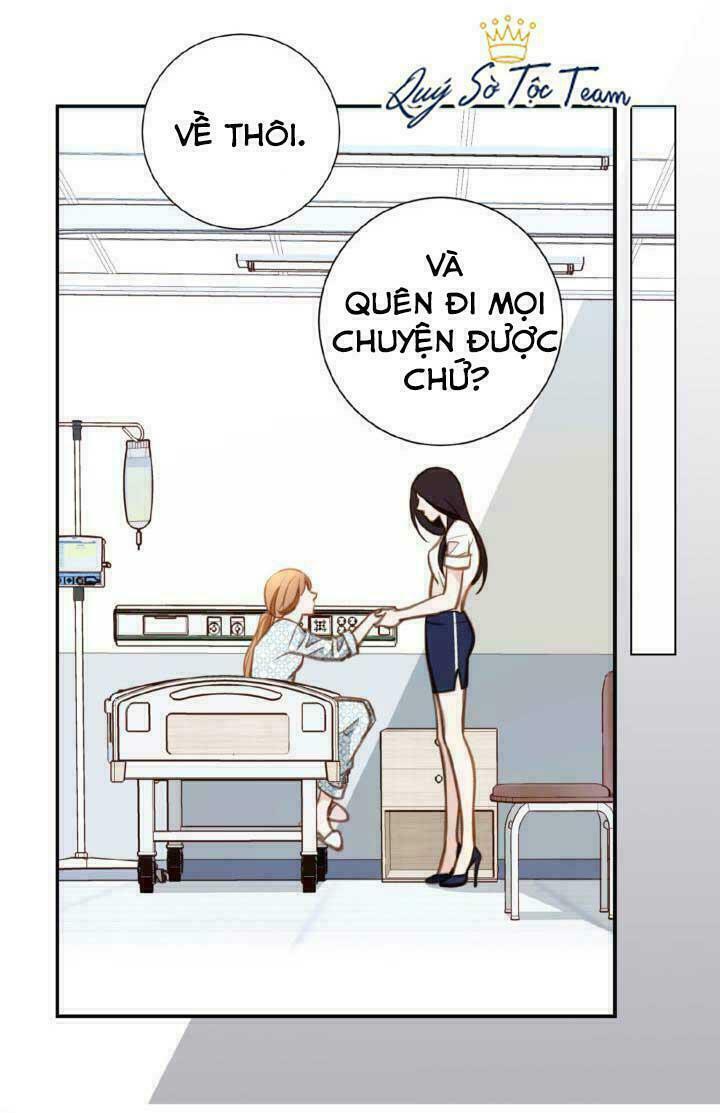 Tiếp xúc chí mạng: Chapter 41
