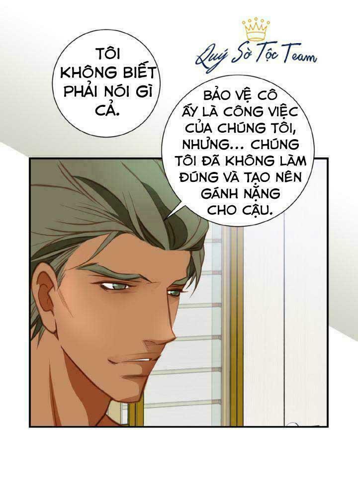 Tiếp xúc chí mạng: Chapter 41