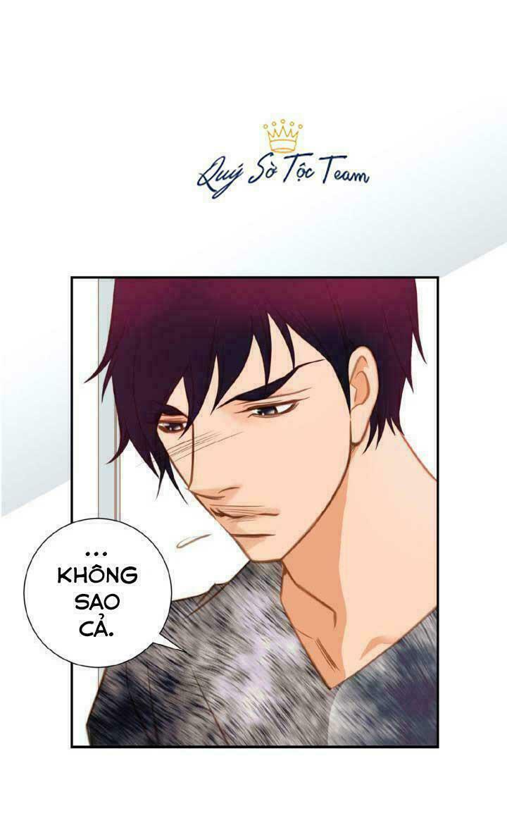 Tiếp xúc chí mạng: Chapter 41