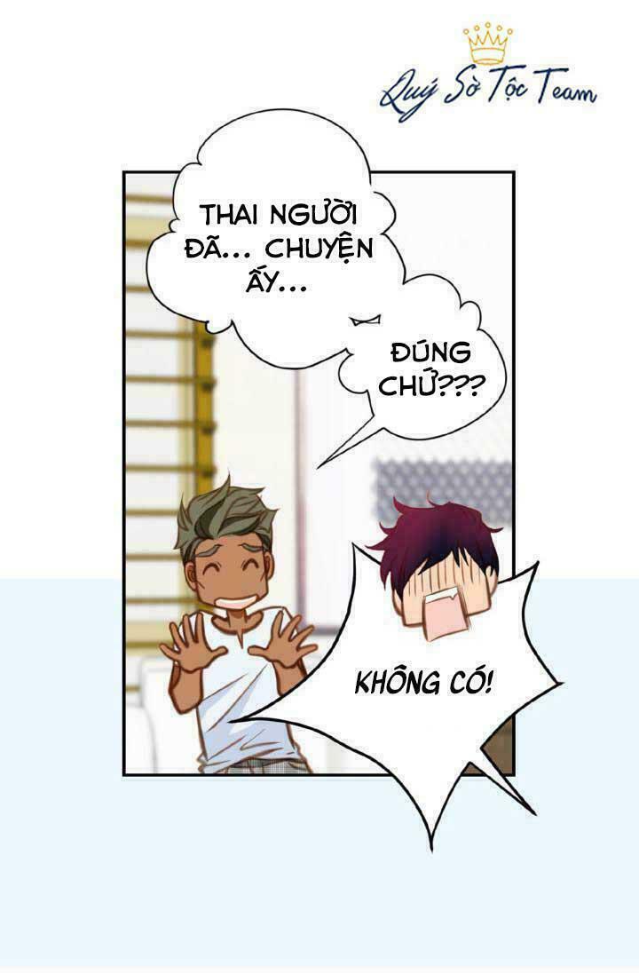 Tiếp xúc chí mạng: Chapter 41
