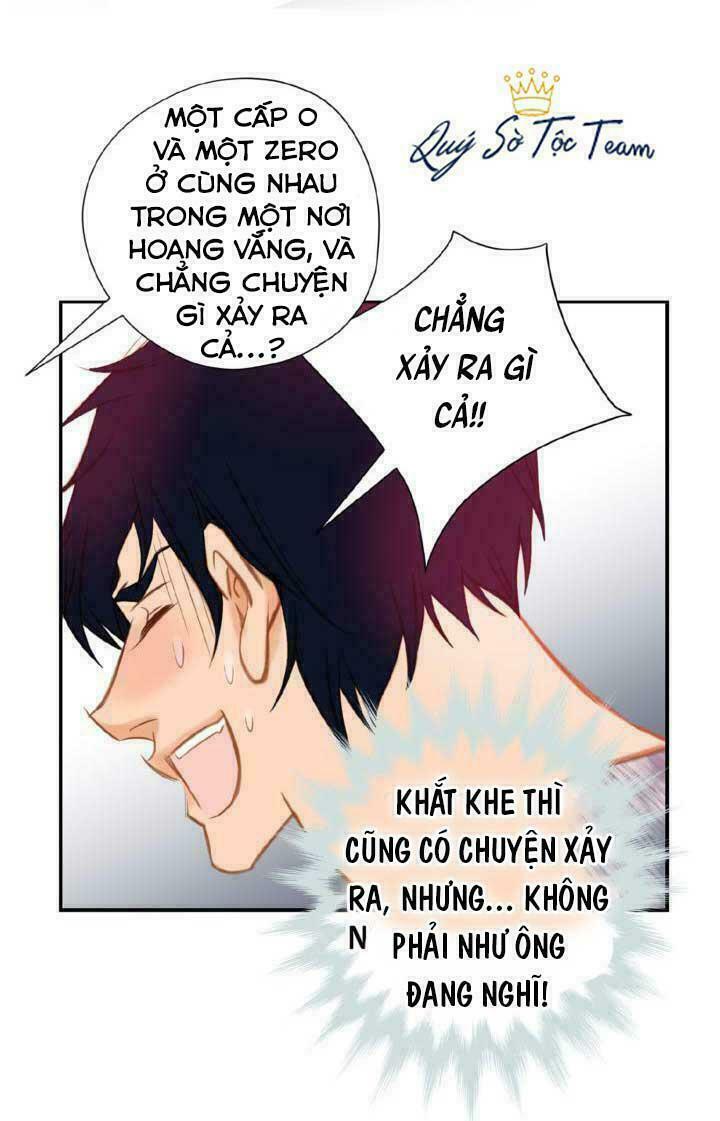Tiếp xúc chí mạng: Chapter 41