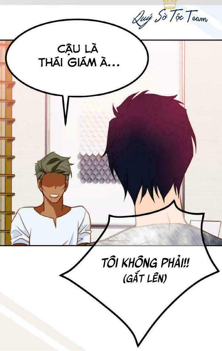 Tiếp xúc chí mạng: Chapter 41