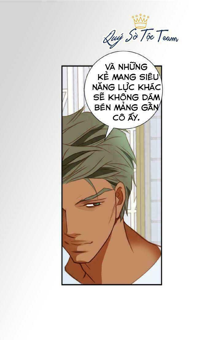 Tiếp xúc chí mạng: Chapter 41