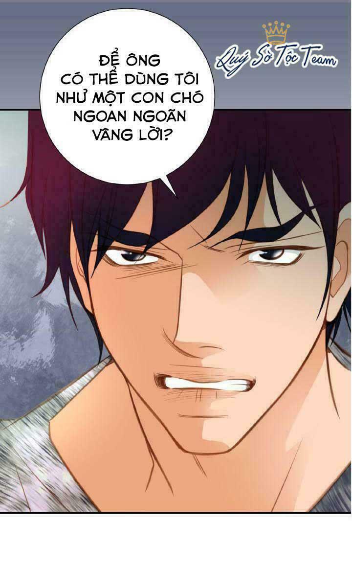Tiếp xúc chí mạng: Chapter 41