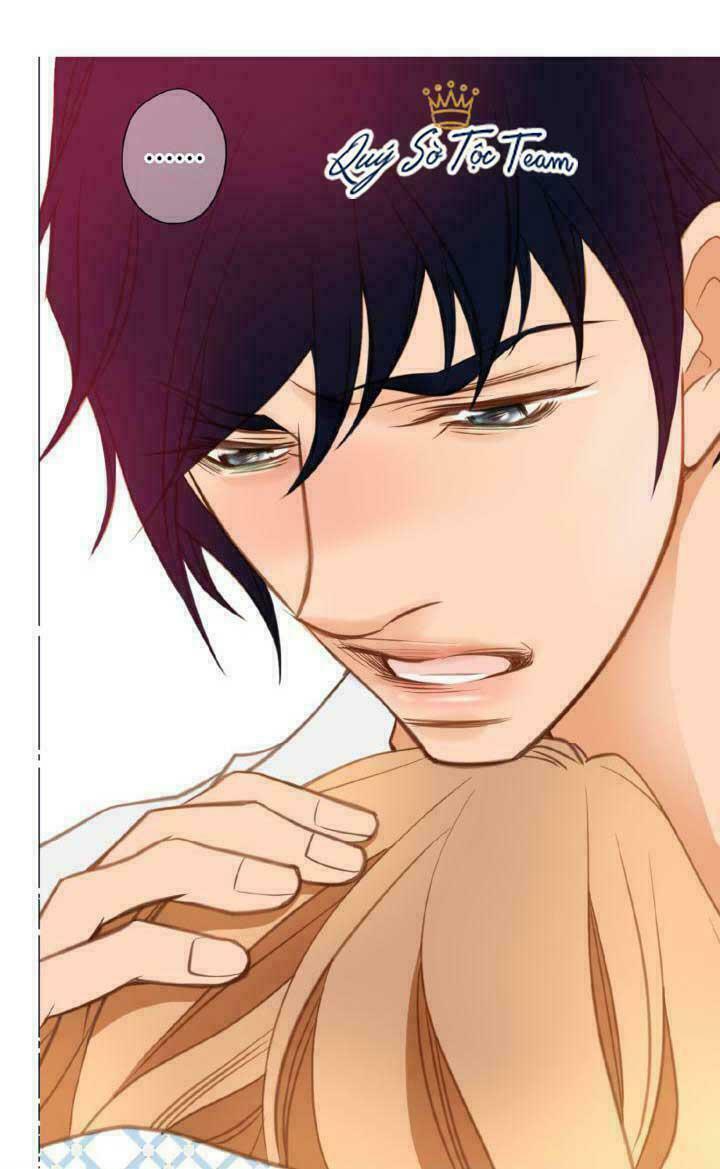 Tiếp xúc chí mạng: Chapter 41