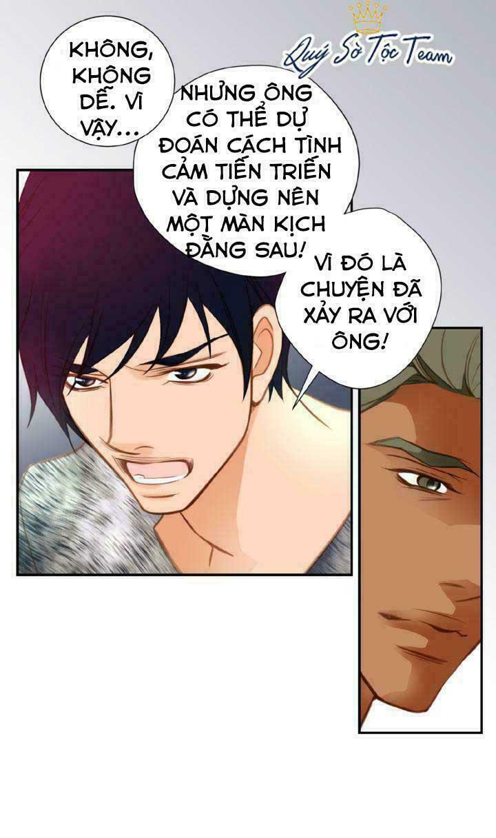 Tiếp xúc chí mạng: Chapter 41