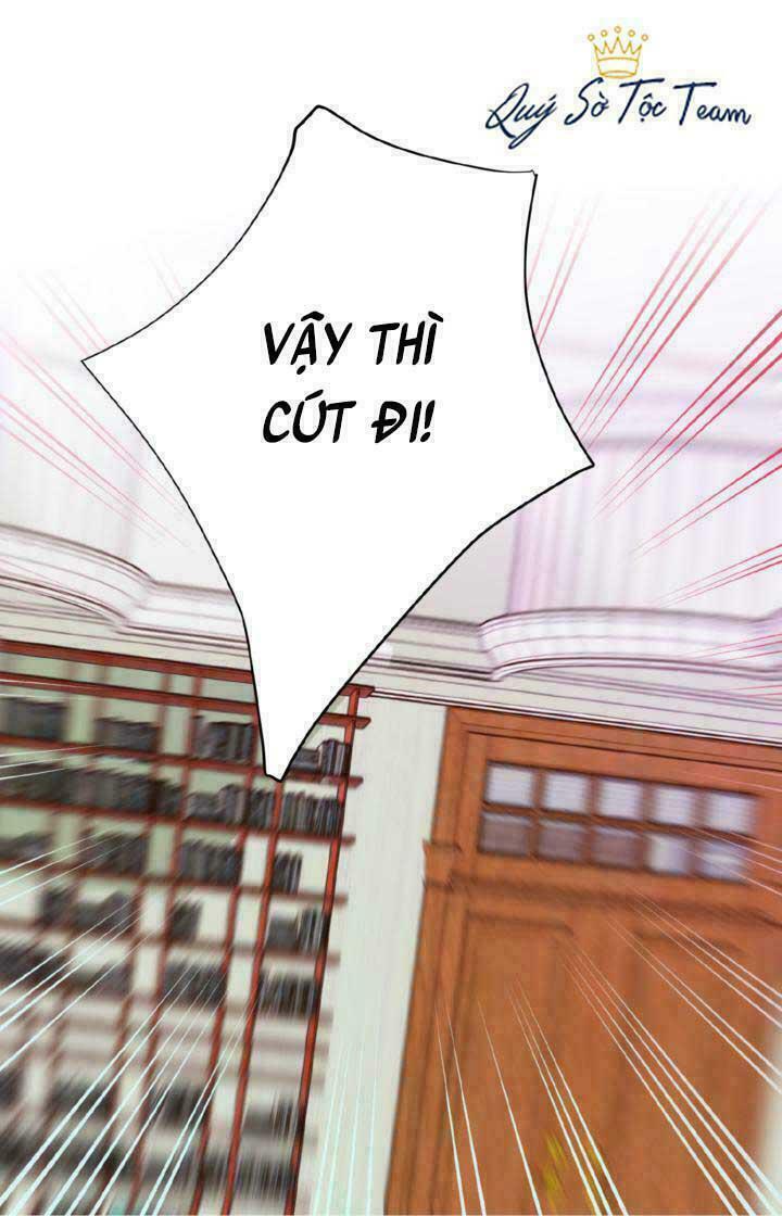 Tiếp xúc chí mạng: Chapter 41