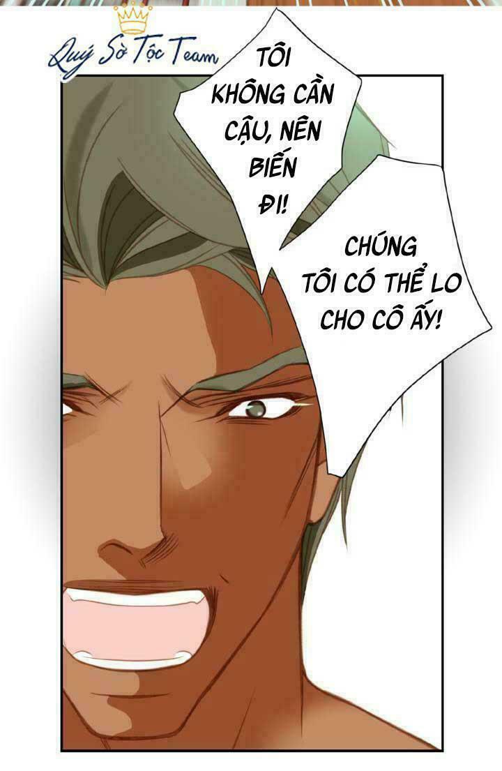 Tiếp xúc chí mạng: Chapter 41